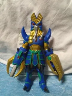 ウルトラ怪獣シリーズEX アンドロ・ザ・キラーメカバルタン
