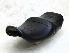 ゼファー1100 Z2シート/あんこ抜き②ZRT10 完成品 タックロール