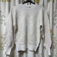 新品 index セーター