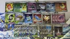 ポケモンカード　SR スペシャルレッドカード