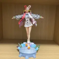 ONE PIECE FILM RED UTA ウタ　新時代フィギュア　箱無し