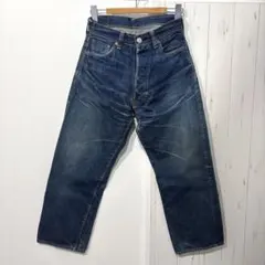 リーバイス 古着 501 W36 L33 USA 90s 黒文字xx エルパソ リーバイス 古着 501 W36 L33 USA 90s 黒文字xx エルパソ - メルカリ