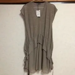 新品未使用　ZARA ワンピース
