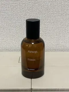 Aesop Eidesis 香水☺︎ Aesop - Eidesis(イソップ - イーディシス)