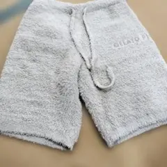 GELATO PIQUE ショートパンツ M-Lサイズ