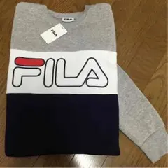 FILA/トレーナー/裏起毛/チャンピオン ロデオ エモダ イーハイフン フィラ
