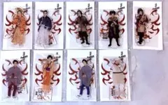 SnowMan 滝沢歌舞伎2022 アクリルスタンド 全員セット おまけ付き