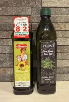 大容量・お得】SMYRNA エクストラバージンオリーブオイル1L 4本セット