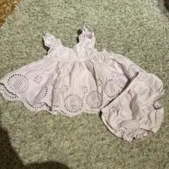 GAP ワンピース　チュニック