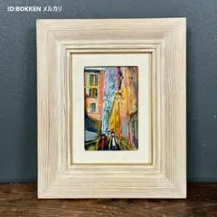 守屋多々志、サンタ・マリア・デル・フィオーレ、画集画、額装付 守屋多々志、サンタ・マリア・デル・フィオーレ、画集画、額装付 | Mercari
