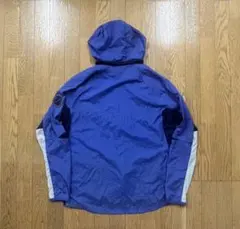 ブ*ム様 【NIKE 近年モデル】nylon foodie jacket