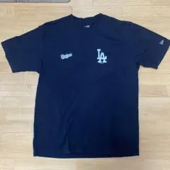 ニューエラ　ドジャース　LA 半袖　Tシャツのサムネイル