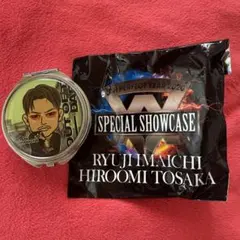 今市隆二 ラウンド缶