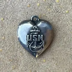 ssvks 様専用USN アメリカ海軍 メダルネックレス | Mercari