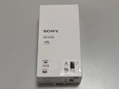 NW-A25 未使用ジャンク NW-A25 未使用 ジャンク｜Yahoo!フリマ（旧PayPayフリマ）