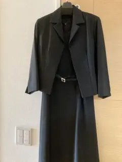 【値下げ】レディースワンピース、ジャケット