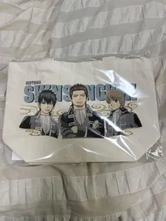 銀魂展　真選組トートーバック