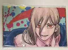 チェンソーマン 大判タオル パワー ジャンショ