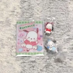 サンリオ ポチャッコ セット