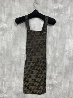 希少 ブランド: FENDI パターン: ズッカ柄スカートのサムネイル