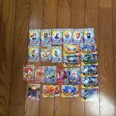 妖怪ウォッチ 妖怪カード まとめ売りセット