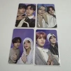 straykids 樂star トレカセット