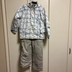 South Line スキーウェア 140サイズ