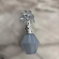 JILLSTUART クリスタルブルーム サムシングピュアブルー 香水