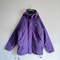 ヴィンテージ古着 ワイルドシングス WILD THINGS マウンテンジャケット