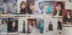 櫻坂46 田村保乃 生写真 まとめ売り バラ売り❌のサムネイル