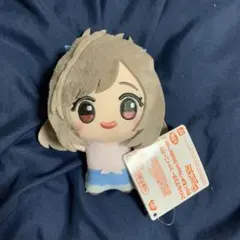 2026年最新】月岡恋鐘 ぬいぐるみの人気アイテム - メルカリ