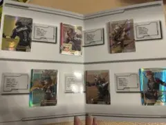 僕のヒーローアカデミア　原画展特典