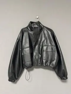 クロップド