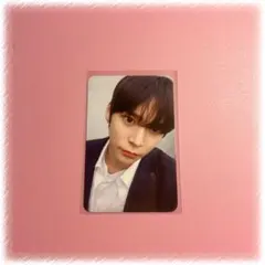 RIIZE ウンソク ポップアップ トレカ 10万ウォン