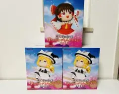 2026年最新】東方PROJECT まとめ売りの人気アイテム - メルカリ