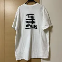 THE NINTH APOLLO Tシャツ GILDAN XL