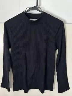 トップス　ニット　セーター　薄手　長袖　レディース