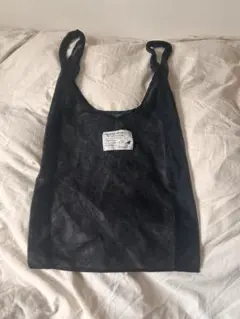 タグ付き新品 サカナクション「ウォータープルーフショルダーバッグ」怪獣 ショルダーバッグ | KATOKOA ショルダーベルト付きバッグ 大 全