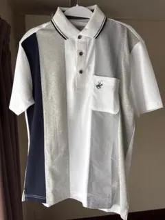 【新品未使用】Beverly Hills Polo Club ポロシャツのサムネイル