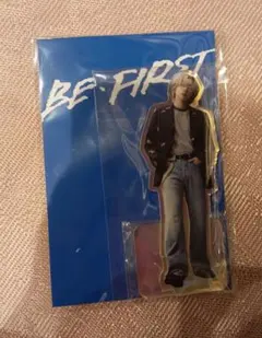 2025年最新】be first アクスタ ソウタの人気アイテム - メルカリ