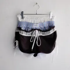 herpraha ショートパンツ　litmus 2026年最新】LITmus her prahaの人気アイテム - メルカリ