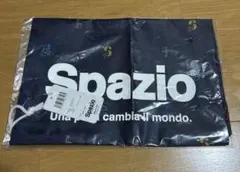 新品　未開封　タグつき　Spazio スパッツィオ シューズ　ケース　袋のサムネイル