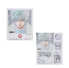 SAKAMOTO DAYS』フォトカード＆ステッカーコレクション　第1弾　スラー