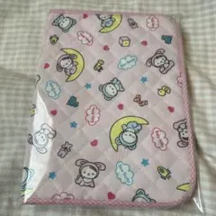 (新品) ベビー キティ　母子手帳ケース　　激レア　本日１３時までお値下げ