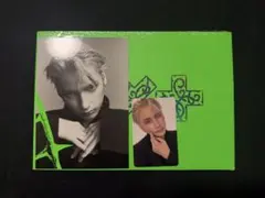 TXT 7th year thorn ver. ヒュニンカイ