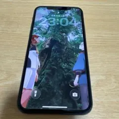 Apple iPhone 11 PRO ミッドナイトグリーン256GB 美品