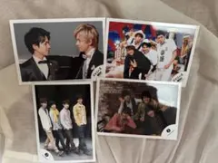 WEST.(7WEST) 写真セット4枚