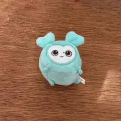 TWICE MISAMOミナ ミブリー くっつきチャーム キーホルダー 未開封