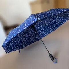 ミナペルホネン　エルショップ限定　晴雨兼用折りたたみ傘　hana hane 晴雨兼用 折りたたみ傘 傘｜ミナ ペルホネン / minä perhonen 2024