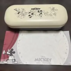 メガネケースDisney